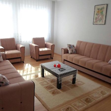 Nature & Residence Trabzon Zewnętrze zdjęcie