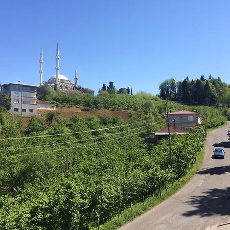 Nature & Residence Trabzon Zewnętrze zdjęcie