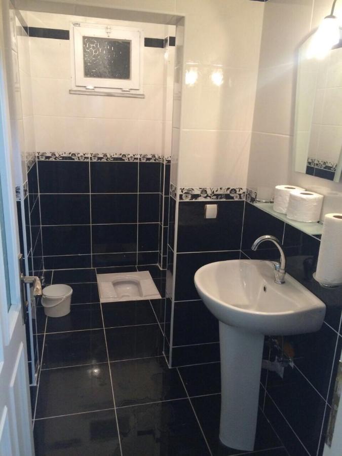 Nature & Residence Trabzon Zewnętrze zdjęcie