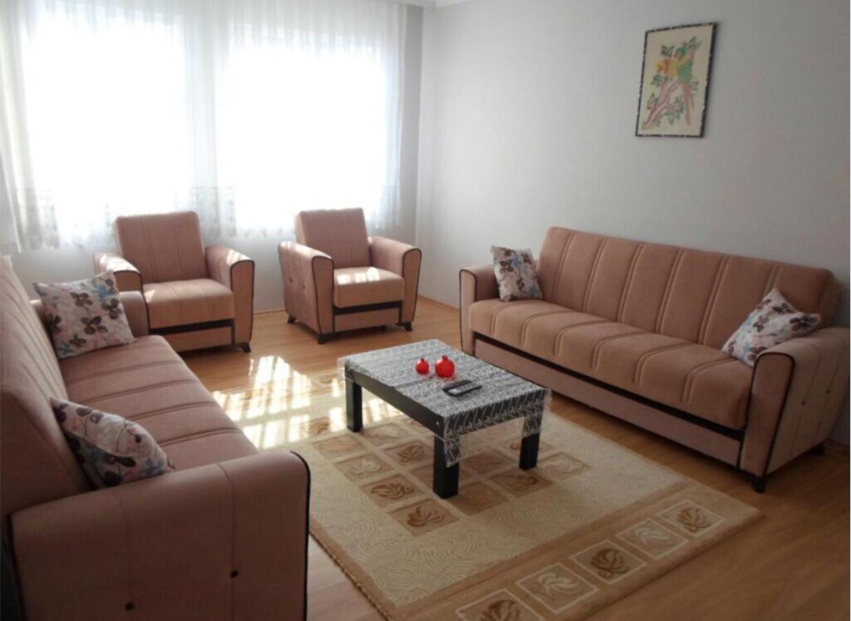 Nature & Residence Trabzon Zewnętrze zdjęcie