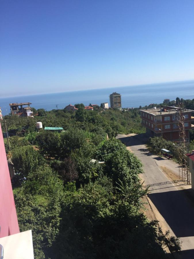 Nature & Residence Trabzon Zewnętrze zdjęcie