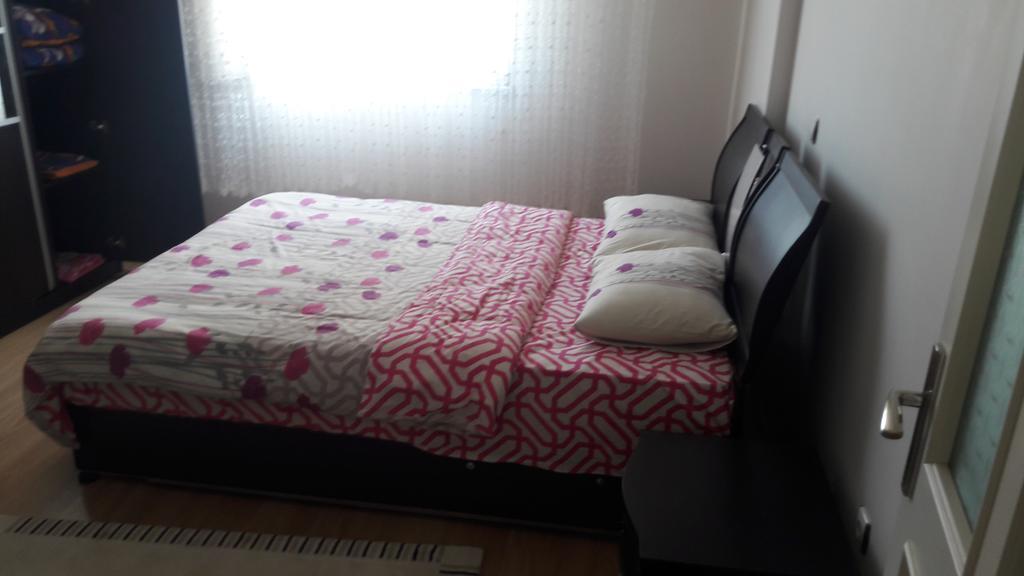 Nature & Residence Trabzon Zewnętrze zdjęcie