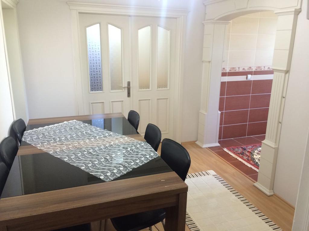 Nature & Residence Trabzon Zewnętrze zdjęcie