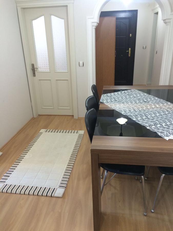 Nature & Residence Trabzon Zewnętrze zdjęcie