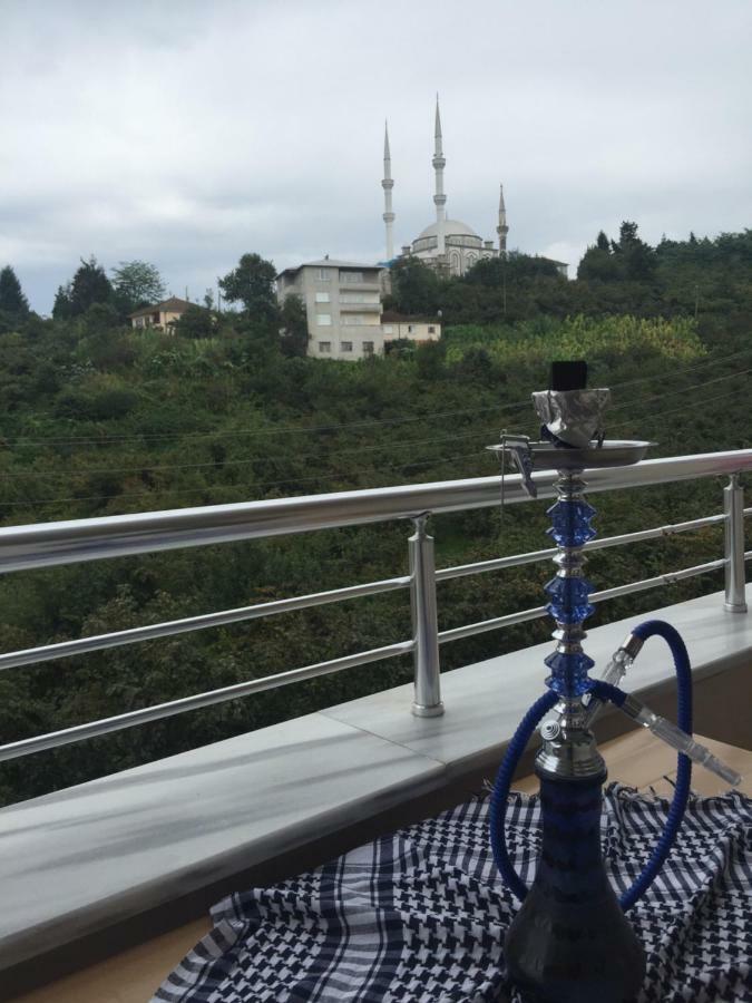 Nature & Residence Trabzon Zewnętrze zdjęcie