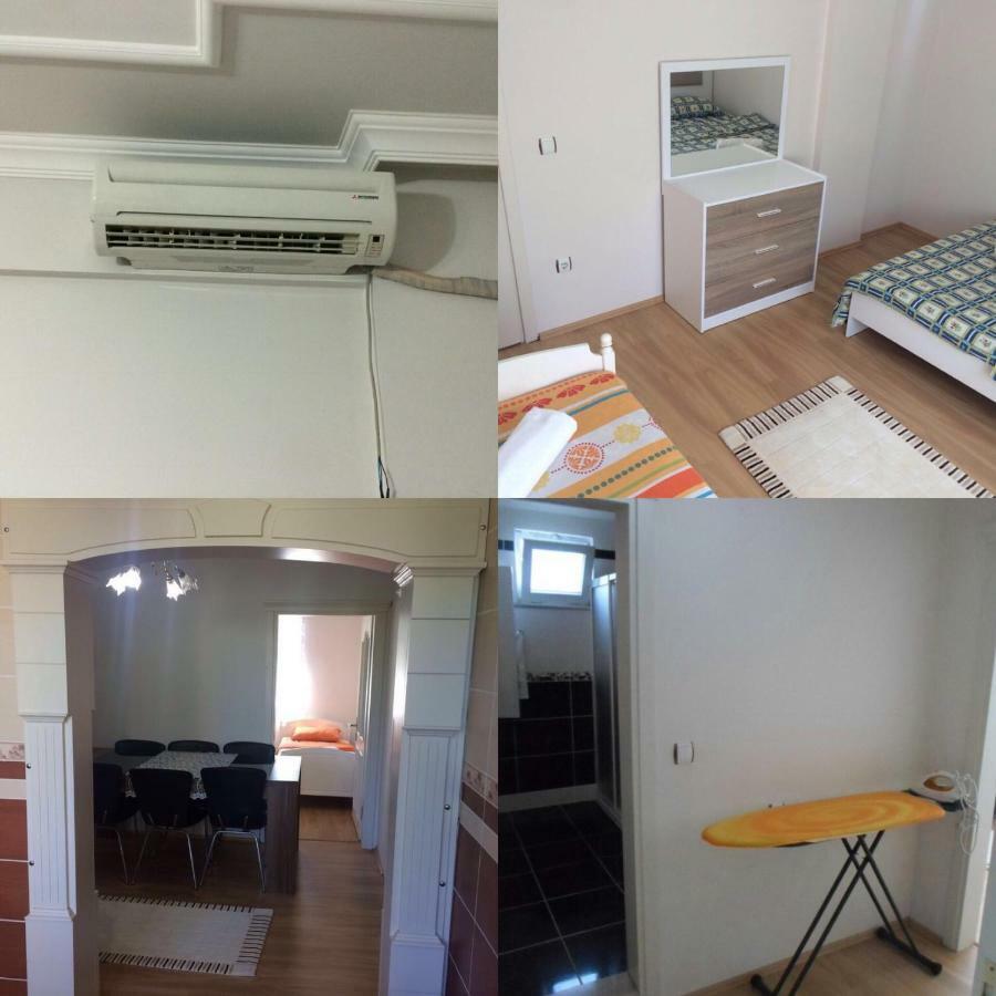 Nature & Residence Trabzon Zewnętrze zdjęcie